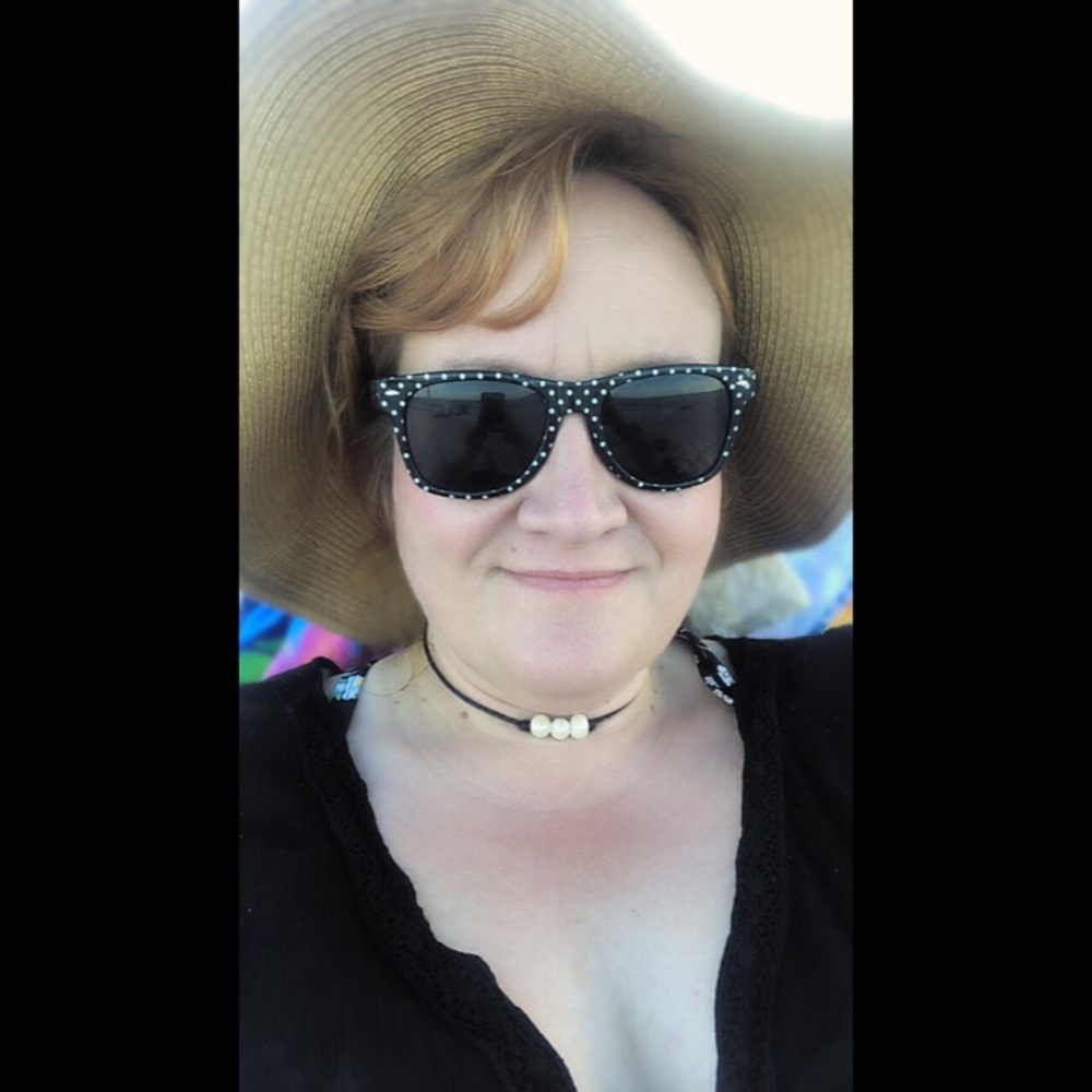 Meet your Posher, Dani